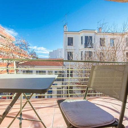 Robert Soleau Bright Design Flat Center Of Antibes Apartment Екстериор снимка